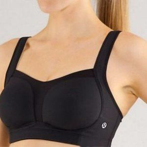 Lululemon TaTa Tamer in Black